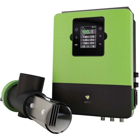 Sugar Valley Oxilife OX2 Sugar Valley