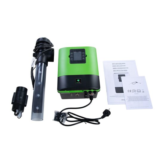 Sugar Valley Oxilife OX2 Sugar Valley