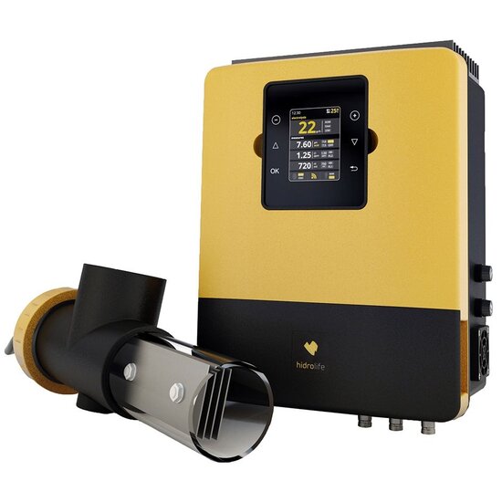 Sugar Valley Hidrolife Sal16 Sugar Valley