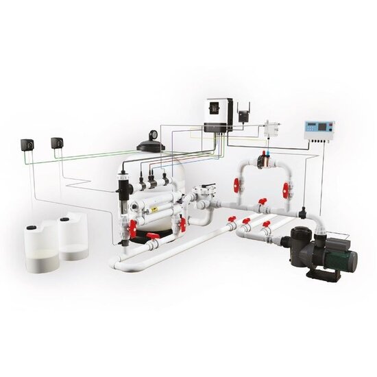 Sugar Valley Hidrolife Sal16 Sugar Valley