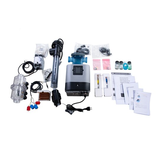 Sugar Valley Aquascenic HD2 set Sugar Valley