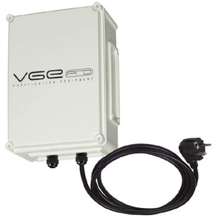 VGE PRO Elektrisch deel Basic 130 watt dompel