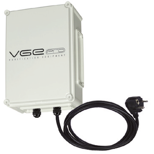 VGE PRO Elektrisch deel Basic 200 watt dompel