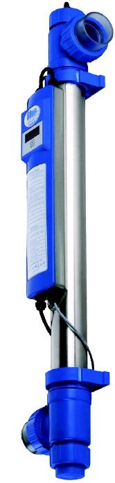 Blue Lagoon Blue Lagoon Ionizer UV-C 40 Watt afbeelding