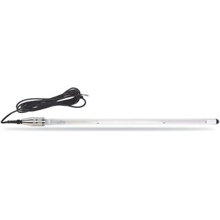 VGE PRO UV Inox 130 watt zonder Elektrisch deel