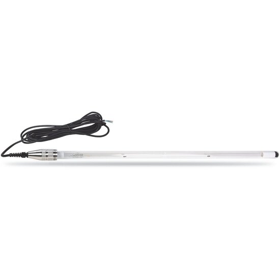 VGE VGE PRO UV Inox 325 watt zonder Elektrisch deel