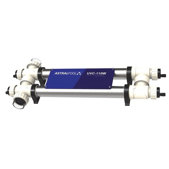 AstralPool AstralPool UV-C 110 Watt TL 316L