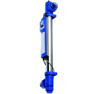 Blue Lagoon Ionizer UV-C 70.000/75 Watt