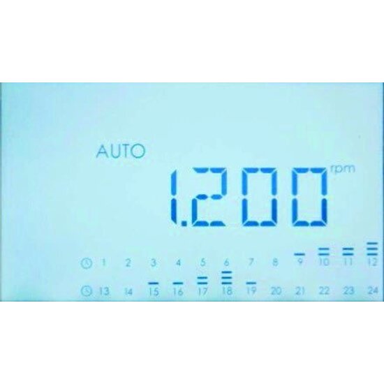 Victoria Plus Silent variabele snelheid zwembadpomp 2PK - Victoria