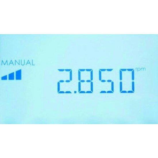 Victoria Plus Silent variabele snelheid zwembadpomp 2PK - Victoria