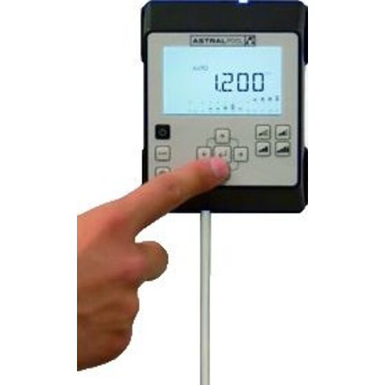 Victoria Plus Silent variabele snelheid zwembadpomp 2PK - Victoria