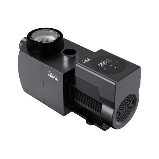 AquaForte AquaForte Inverpro VS zwembadpomp + WiFi