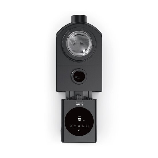 AquaForte AquaForte Inverpro VS zwembadpomp + WiFi