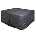 W'eau Spa cover thermal Deluxe 240 x 240 cm x 85 cm