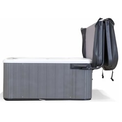 Cover lift 1 - W'eau