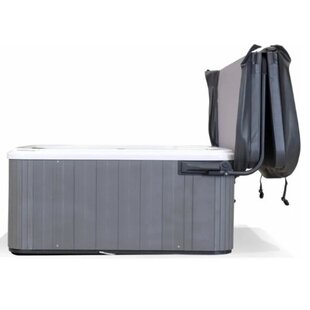 Cover lift 1 - W'eau