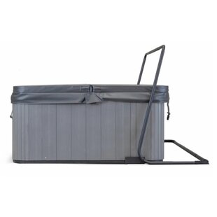 Cover lift 2 - W'eau