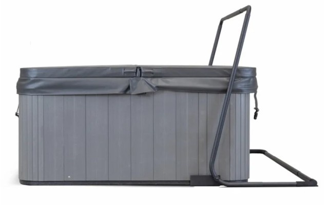 W'eau W'eau Cover lift 2 afbeelding