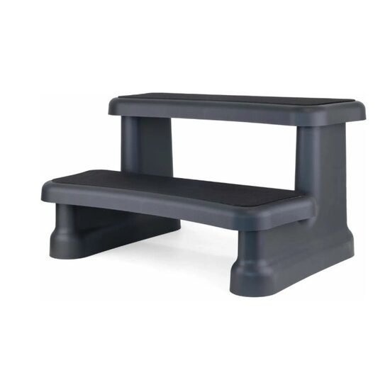 W'eau W'eau spa trap antislip - Grijs