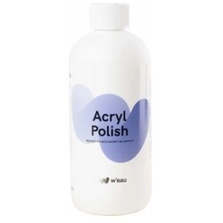 W'eau Acryl Polish 500 ml
