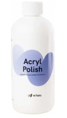 W'eau W'eau Acryl Polish 500 ml afbeelding