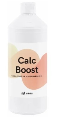 W'eau W'eau Calcium Booster 1 liter afbeelding