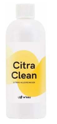 W'eau W'eau Citra Clean spray 500 ml afbeelding
