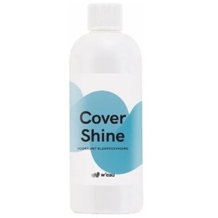 W'eau Cover Shine spray 500 ml