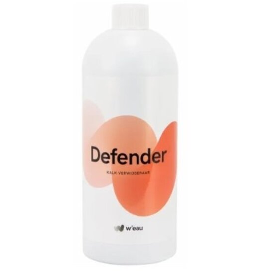 W'eau W'eau Defender 1 liter