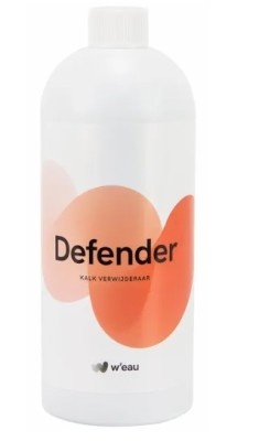 W'eau W'eau Defender 1 liter afbeelding