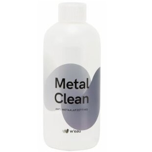 W'eau Metal Clean 500 ml