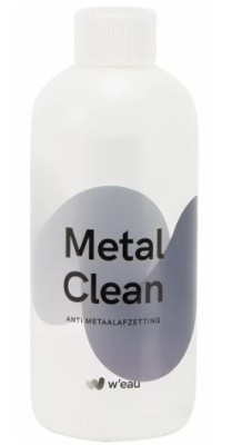 W'eau W'eau Metal Clean 500 ml afbeelding