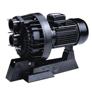 Jetstream pomp 1,5 kW/230V