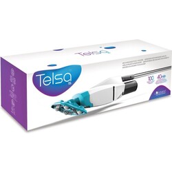Telsa 15 elektrische zwembadstofzuiger - Kokido
