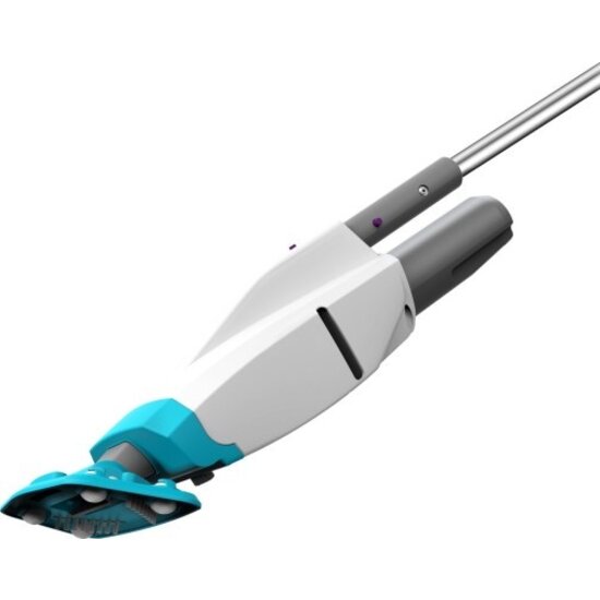 W'eau Telsa 15 elektrische zwembadstofzuiger