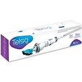 W'eau Telsa 2 oplaadbare spa en zwembadreiniger - Kokido