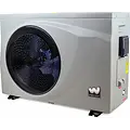 W'eau Full Inverter zwembad warmtepomp - 5,5 kW W'eau