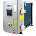 W'eau Full Inverter zwembad warmtepomp - 5,5 kW W'eau