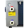 W'eau Full Inverter zwembad warmtepomp - 5,5 kW + Gratis beschermhoes & Heater Cleaner