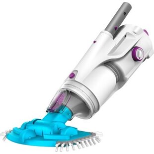 Telsa 30 oplaadbare spa en zwembadreiniger - Kokido