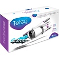 W'eau Telsa 30 oplaadbare spa en zwembadreiniger
