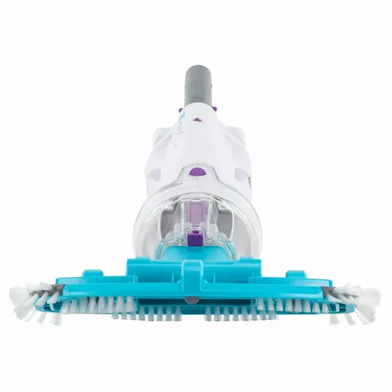 W'eau Telsa 30 oplaadbare spa en zwembadreiniger