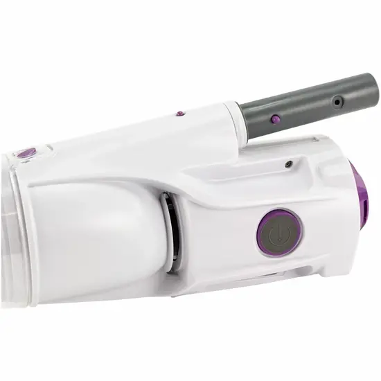 W'eau Telsa 30 oplaadbare spa en zwembadreiniger