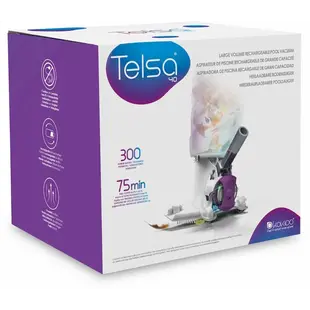 Telsa 40 elektrische zwembadstofzuiger - Kokido
