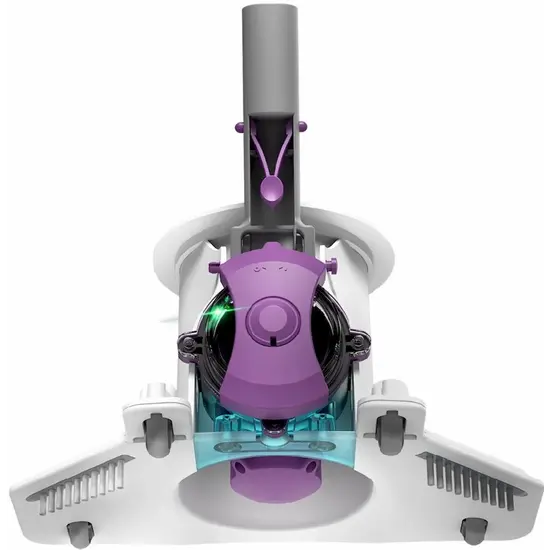 W'eau Telsa 40 elektrische zwembadstofzuiger - Kokido