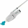 W'eau Telsa 5 oplaadbare spa en zwembadreiniger - Kokido