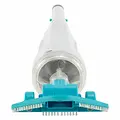 W'eau Telsa 5 oplaadbare spa en zwembadreiniger - Kokido