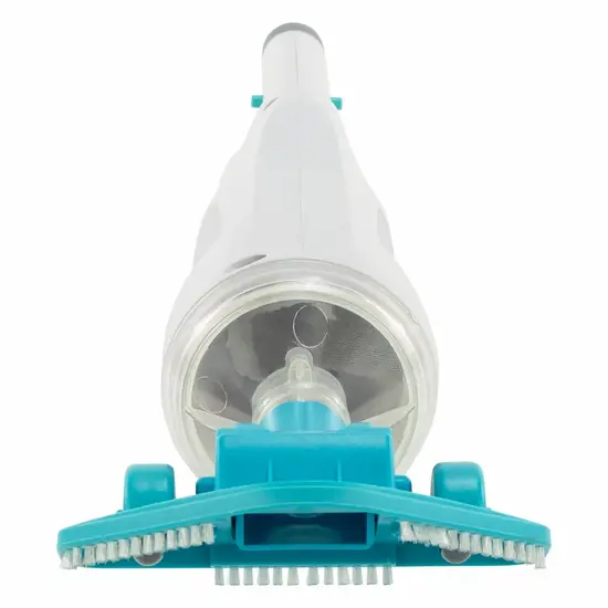 W'eau Telsa 5 oplaadbare spa en zwembadreiniger - Kokido