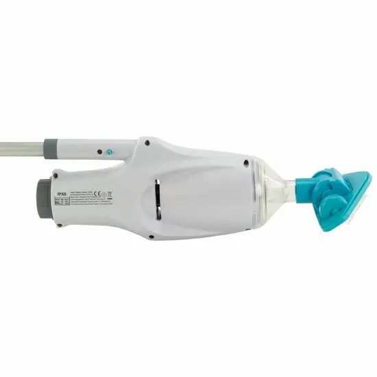 W'eau Telsa 5 oplaadbare spa en zwembadreiniger