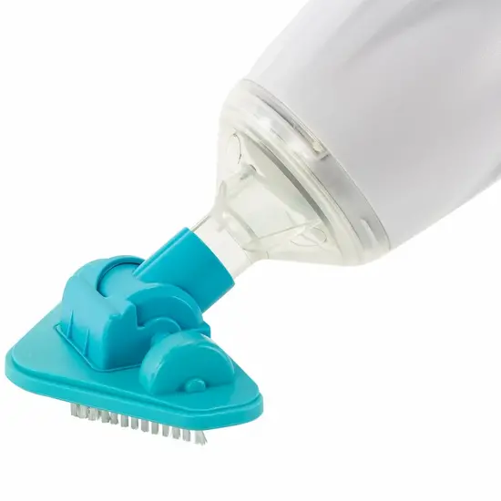 W'eau Telsa 5 oplaadbare spa en zwembadreiniger - Kokido